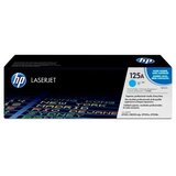 HP 125A - cyan - original - LaserJet - | shoptok.hr