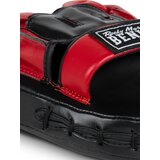 Benlee Lonsdale Artificial leather hook & jab pads (1 pair) | Shoptok.si