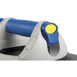 Bohle sesalni dvižnik veribor®, osrednji del iz umetne mase z 1 glavo, nosilnost 120 kg, plošča s Ø 213 mm | Shoptok.si