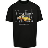 Mister Tee NY Taxi T-shirt black | shoptok.hr