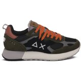 Sun68 74 JAKI OUTDOOR Zelena | shoptok.hr