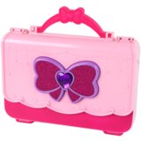  Suitcase With Nail Accessories Manicure Stickers Nail Tips | shoptok.hr