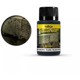 Vallejo black splash mud Cene