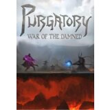  Purgatory: War of the Damned Steam Key EUROPE | ePonuda.com