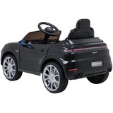  Licencirani auto na akumulator Porsche Cayenne - crni | shoptok.hr
