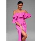 Edoti Evening dress LA-OM-DL | Shoptok.si