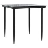  3-dijelni bistro set od poliratana s jastucima sivi | shoptok.hr