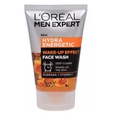 L´Oréal Paris Men Expert Hydra Energetic Wake-Up Effect gel za osvježenje i obnovu kože 100 ml za muškarce