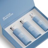 ICONIQUE Professional DREAMING BIG LIKE YOU Volume & Thickness Set: Shampoo 250 ml, Conditioner 250 set za povečanje volumna | Shoptok.si