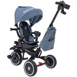  Dječji tricikl RIDER SPORTRIKE - plavi | shoptok.hr