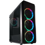 LC-Power Case Gaming 703BQuad-Luxx – ATX gaming case | Eponuda.ba