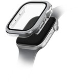 Uniq unikatni etui voute za apple watch 42MM series 10 z zaščito iz kaljenega stekla, (5000019462) Cene