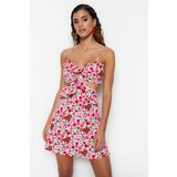 Trendyol Ženska haljina Patterned | shoptok.hr
