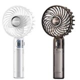 Remax RS-SF01 Transparentni prenosni ventilator | ePonuda.com