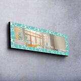 Wallity Ogledalo 40120MA-001, 40x120cm | Eponuda.ba