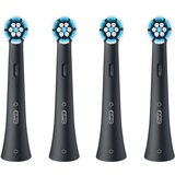 Oral-b nadomestne krtacke iO Nežno 4 cišcenje kos, crna | Shoptok.si