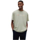 Tommy Hilfiger zelena muška majica Cene