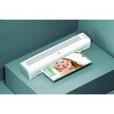Deli Plastifikator dokumentov E14379 A3 | Shoptok.si
