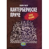 NNK Internacional Kanterberijske priče | Eponuda.com
