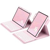 Royal Bailey Flip cover in Bluetooth Tipkovnica PD-D006 za iPad 9.7, (21593885) | Shoptok.si