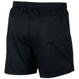 Nike Nsw CE Short Woven Flow Crna | shoptok.hr