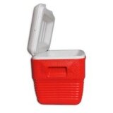 Ltc 5011C prijenosni hladnjak 32 L – crveni | shoptok.hr