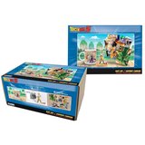 Abystyle Gift Set - Dragon Ball - Goku Šolja, Razglednica,Acryl | ePonuda.com