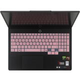 INF Združljiv s Lenovo Legion R9000P, R7000, Y7000P 2025 - Silikonska zaščita tipkovnice Pink, (5000129721) Cene