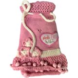 VIVOG Džemper za psa-MO10359 Pink Lilly, 50cm | Eponuda.com