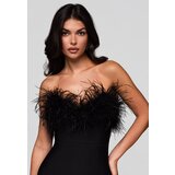 Edoti Evening dress LA-OM | shoptok.hr