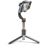Cellular Line Selfie Stick stabilizator, Gimbal, Bluetooth, crni | shoptok.hr