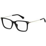 Polaroid Unisex Dioptrijske naočale PLD D365/G-Black | shoptok.hr