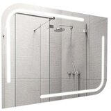 Aqua rodos LED ogledalo Fantazija 160 S | shoptok.hr