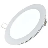 ugradni LED panel 24W okrugli 24W/4000K fi 298