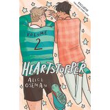 Hodder Alice Oseman - Heartstopper Volume 2 | ePonuda.com
