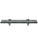  Zidna Polica Staklena 30x10 cm 8 mm | shoptok.hr