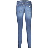 Guess Jeans WOMEN&#39;S DENIM JEANS BLUE | shoptok.hr