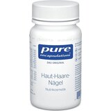 pure encapsulations Koža-kosa-nokti - 60 kaps. Cijene