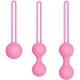 Love To Love Per'Fit Kit Kegel Balls Set Pink Cene