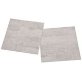  Podne daske 55 pcs Svijetlo siva 5 11 m² PVC - Siva i svijetlo siva | shoptok.hr