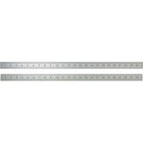 Bmi Čelično ravnilo, dolžina 150 mm 962115R | Eponuda.ba