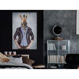 Poster - Animal Alter Ego: Zebra 30x45 | shoptok.hr