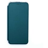 MODERN A03S FLIP TAMNO ZELENA SAMSUNG FUTROLA | Eponuda.ba