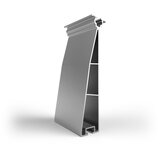 Schletter Solar FixZ-10 Systemprofil18 oben 96mm m. glagolnik 163900-021, (21313936) | Shoptok.si