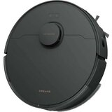 Dreame D20 Pro Plus robotski usisavač, crni | Eponuda.ba