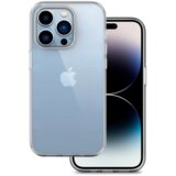  ZAŠTITNA MASKA ULTRA PROZIRNA FUTROLA OD 1 MM ZA SAMSUNG GALAXY A05 PROZIRNA | Eponuda.ba