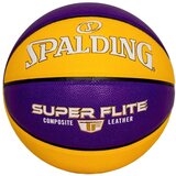 Spalding Super Flite Ball košarkaška lopta 76930Z Cijene