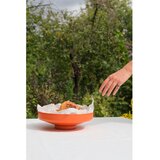 noo.ma Kovinska okrasna skleda ø 26 cm Vilu – | Shoptok.si