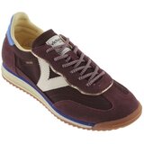 Victoria Nizke superge Saturno Sneakers 158101 - Burdeos Bordo | Shoptok.si