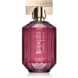 Hugo Boss BOSS The Scent Magnetic parfumska voda za ženske 50 ml